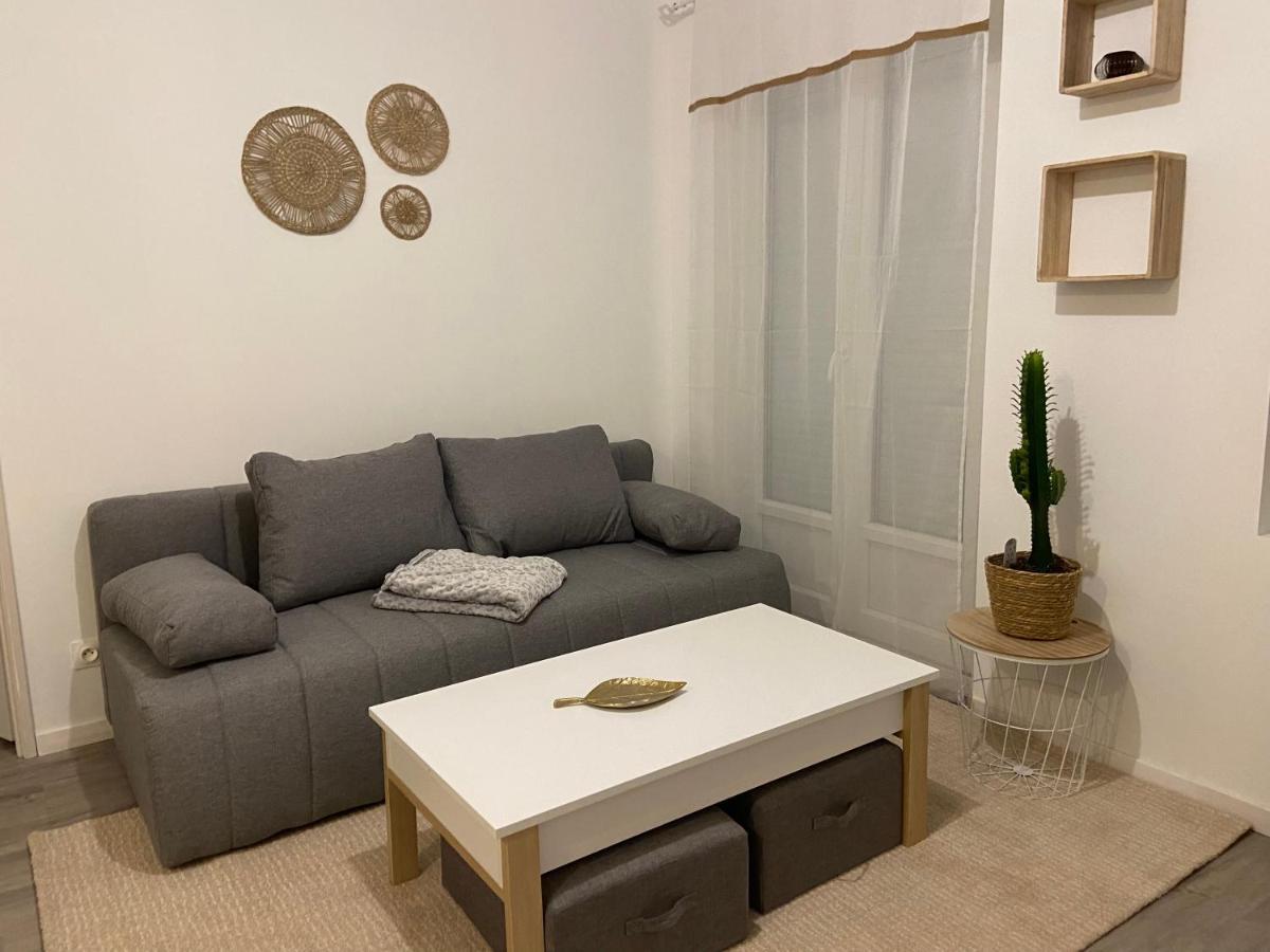 Le Bon Coin Apartamento Le Creusot Exterior foto