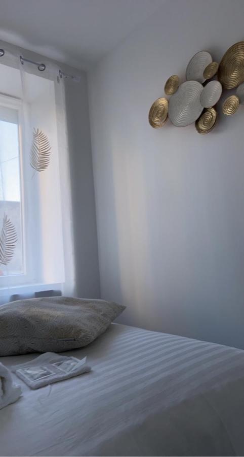 Le Bon Coin Apartamento Le Creusot Exterior foto