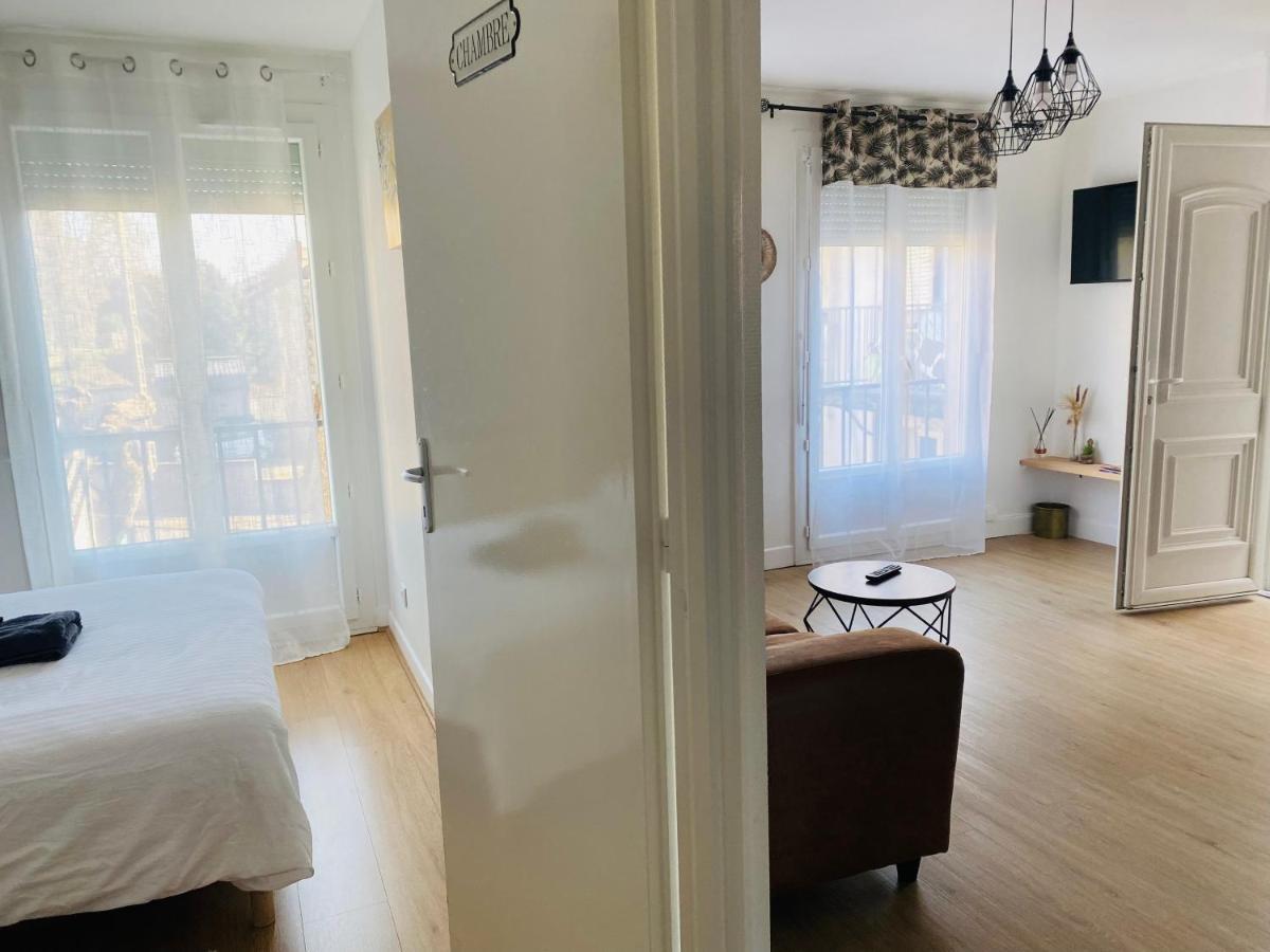 Le Bon Coin Apartamento Le Creusot Exterior foto