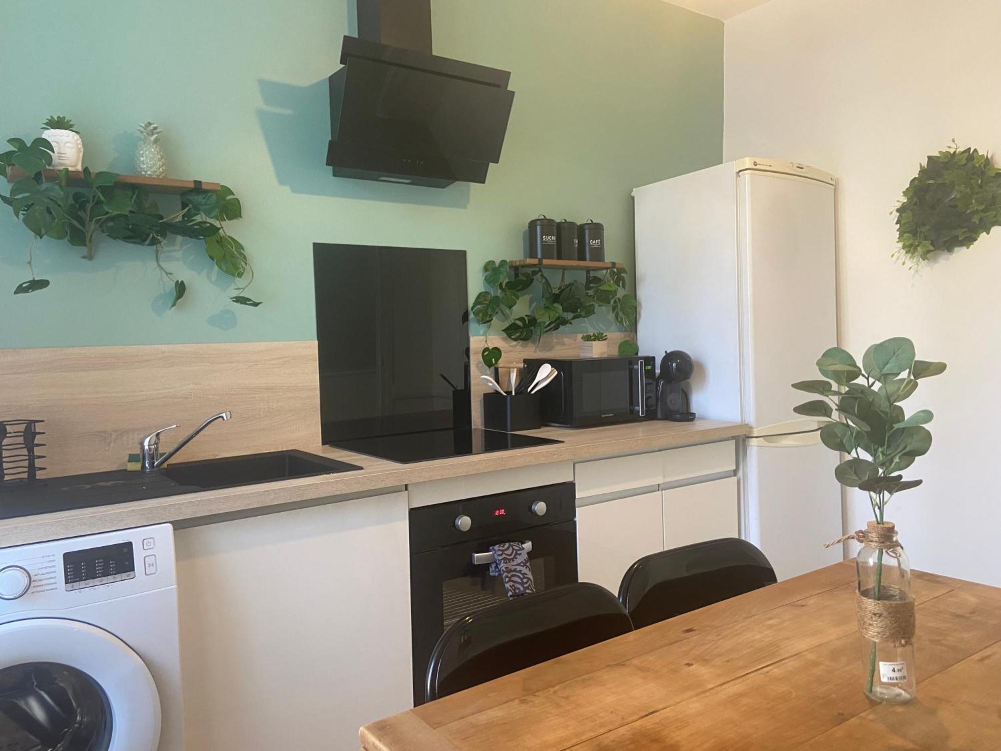Le Bon Coin Apartamento Le Creusot Exterior foto
